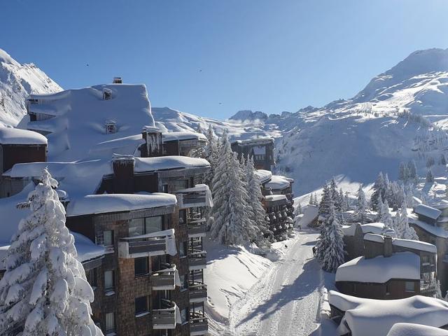 Appartement Avoriaz, 3 pièces, 6 personnes - Avoriaz