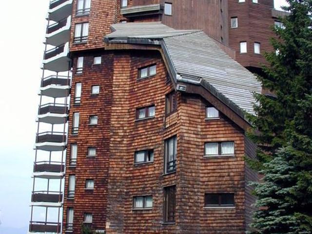 Appartement Avoriaz, 3 pièces, 6 personnes - Avoriaz
