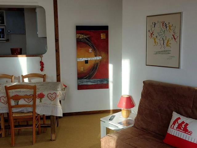 Appartement Avoriaz, 3 pièces, 6 personnes - Avoriaz