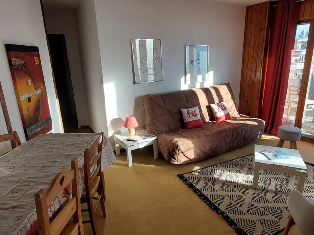 Appartement Avoriaz, 3 pièces, 6 personnes - Avoriaz