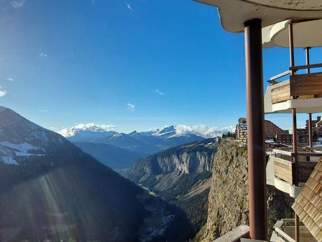 Appartement Avoriaz, 3 pièces, 6 personnes - Avoriaz