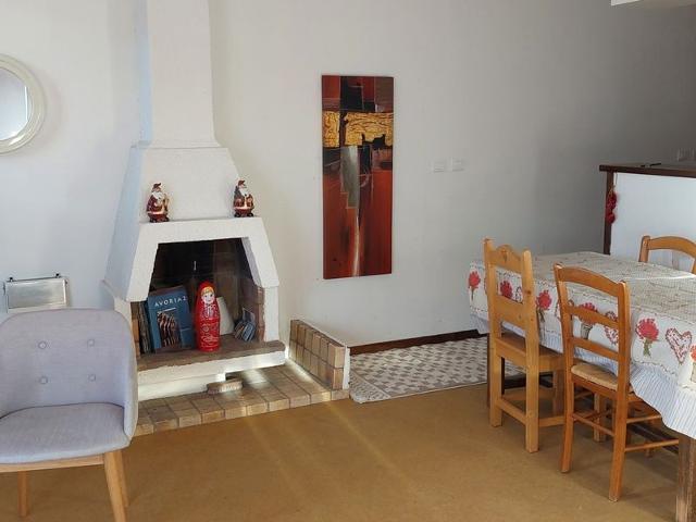 Appartement Avoriaz, 3 pièces, 6 personnes - Avoriaz