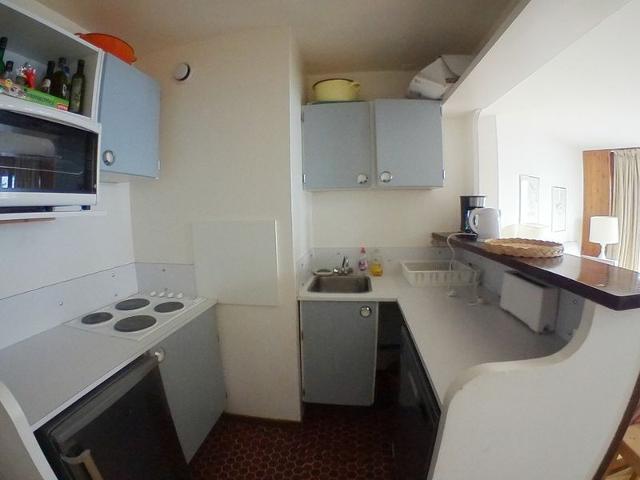 Appartement Avoriaz, 3 pièces, 6 personnes - Avoriaz