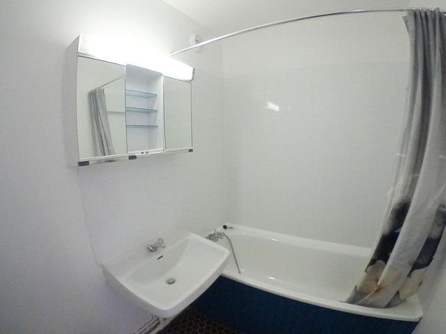 Appartement Avoriaz, 3 pièces, 6 personnes - Avoriaz