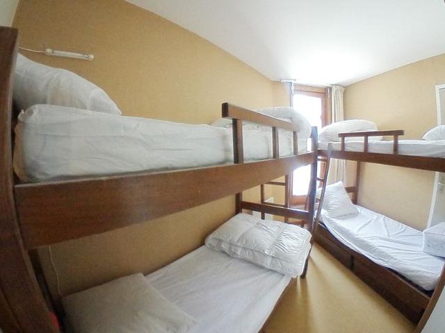 Appartement Avoriaz, 3 pièces, 6 personnes - Avoriaz