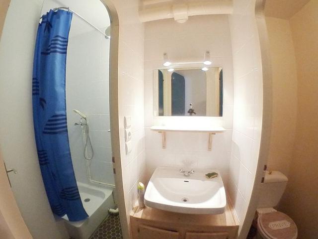Appartement Avoriaz, 3 pièces, 6 personnes - Avoriaz