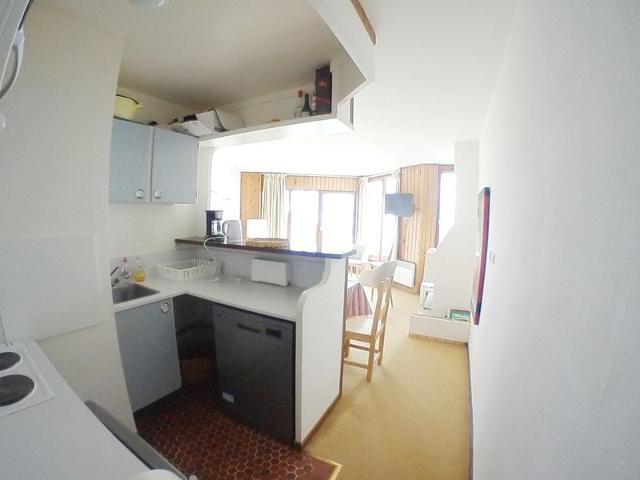 Appartement Avoriaz, 3 pièces, 6 personnes - Avoriaz