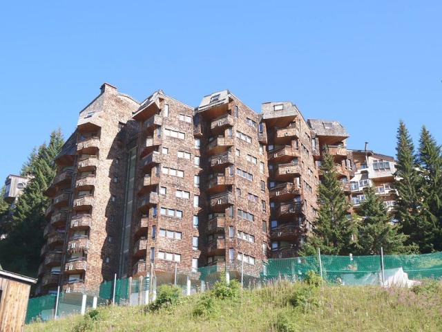 Appartement Avoriaz, 3 pièces, 6 personnes - Avoriaz