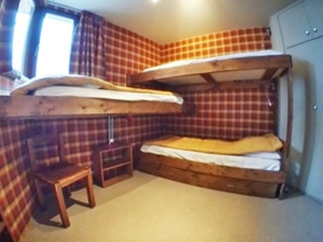 Appartement Avoriaz, 3 pièces, 6 personnes - Avoriaz