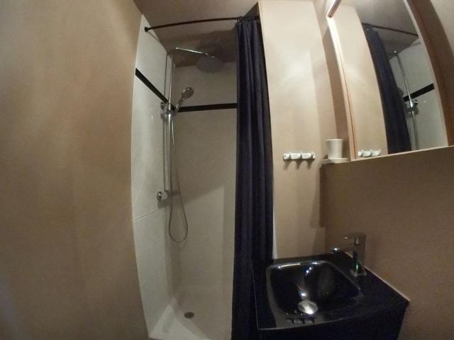 Appartement Avoriaz, 3 pièces, 6 personnes - Avoriaz