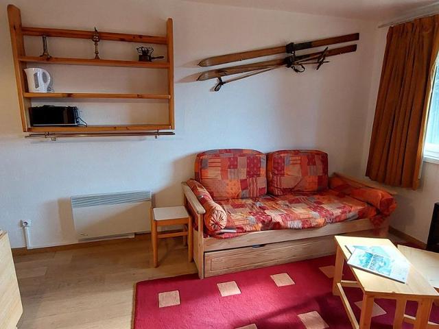 Appartement Avoriaz, 2 pièces, 4 personnes - Avoriaz