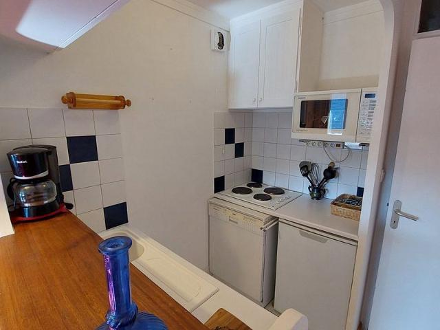 Appartement Avoriaz, 2 pièces, 4 personnes - Avoriaz