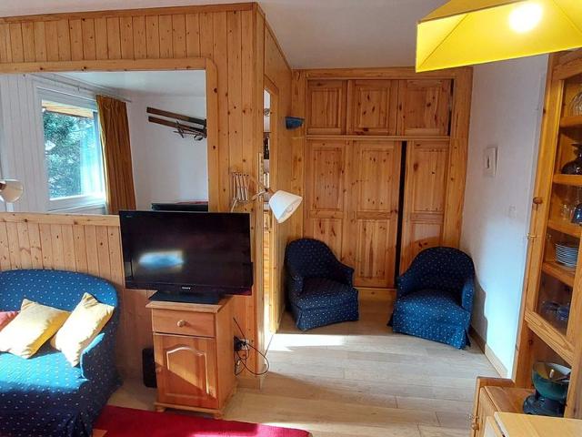 Appartement Avoriaz, 2 pièces, 4 personnes - Avoriaz