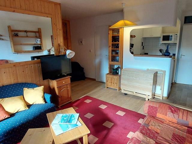 Appartement Avoriaz, 2 pièces, 4 personnes - Avoriaz