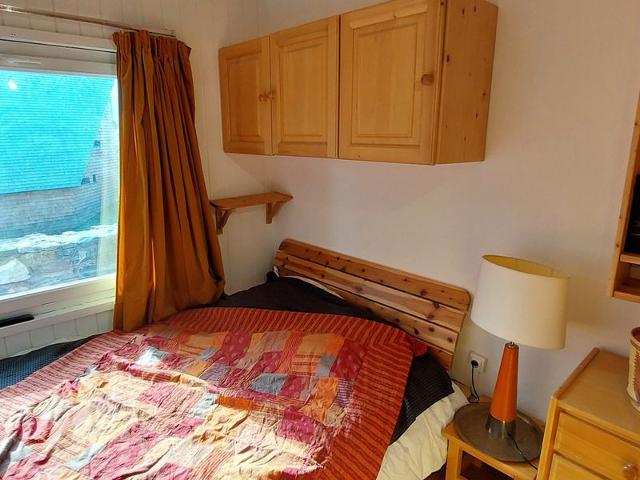 Appartement Avoriaz, 2 pièces, 4 personnes - Avoriaz