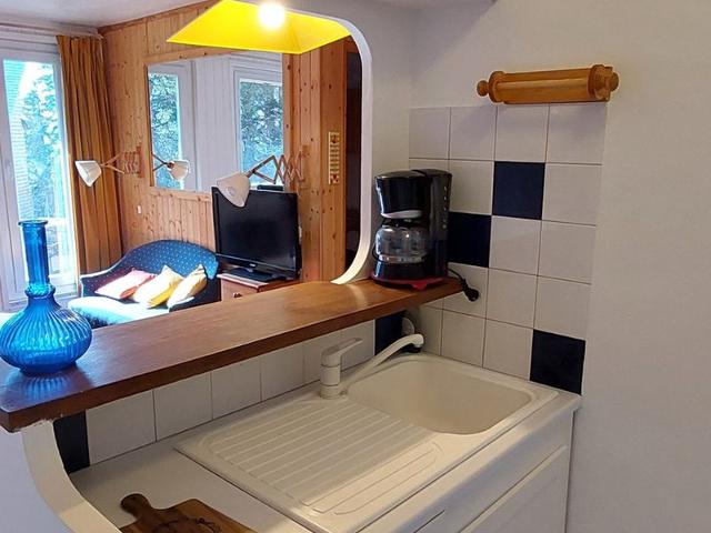 Appartement Avoriaz, 2 pièces, 4 personnes - Avoriaz