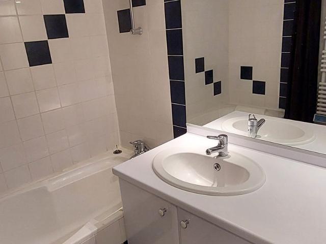 Appartement Avoriaz, 2 pièces, 4 personnes - Avoriaz