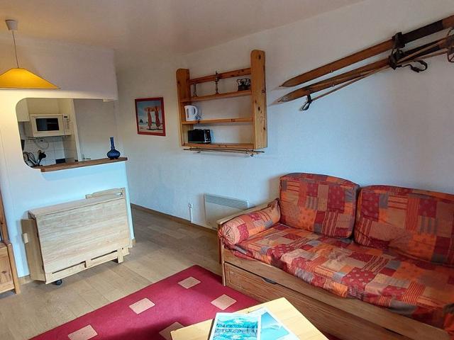 Appartement Avoriaz, 2 pièces, 4 personnes - Avoriaz
