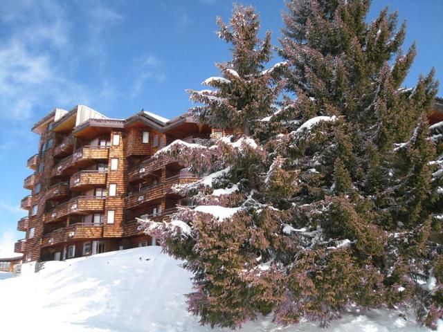 Appartement Avoriaz, 2 pièces, 4 personnes - Avoriaz