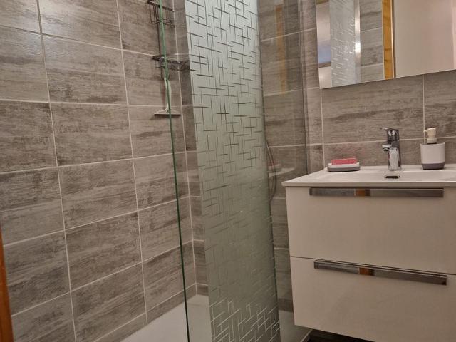 Appartement La Plagne Montalbert , 2 pièces, 4 personnes - Plagne Montalbert