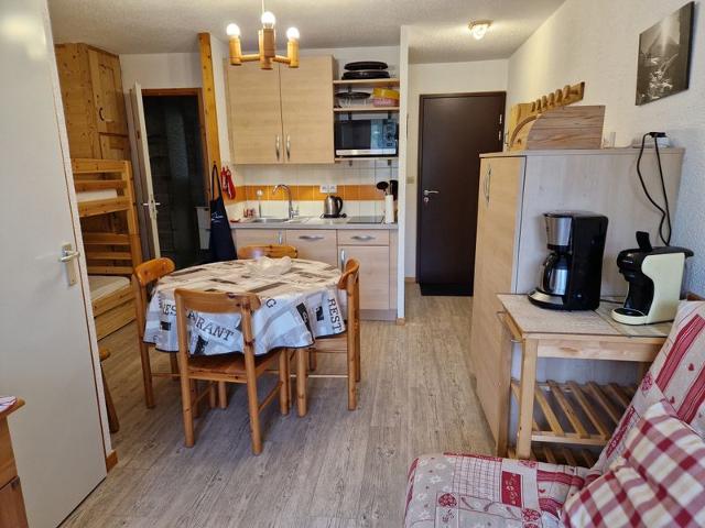 Appartement La Plagne Montalbert , 2 pièces, 4 personnes - Plagne Montalbert