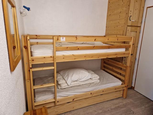 Appartement La Plagne Montalbert , 2 pièces, 4 personnes - Plagne Montalbert