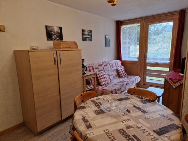 Appartement La Plagne Montalbert , 2 pièces, 4 personnes - Plagne Montalbert