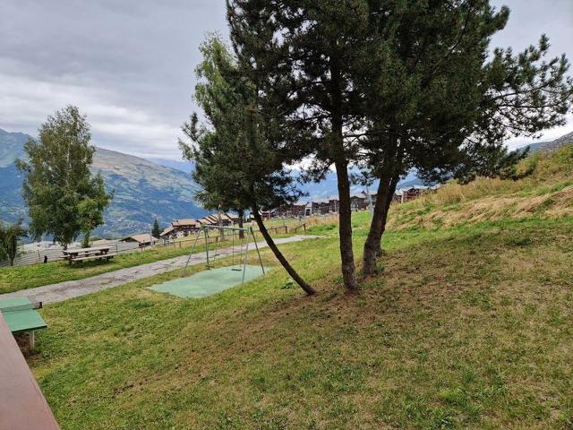 Appartement La Plagne Montalbert , 2 pièces, 4 personnes - Plagne Montalbert