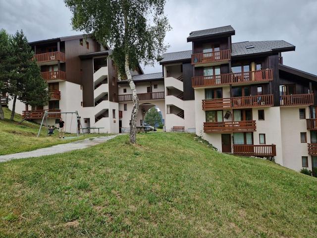 Appartement La Plagne Montalbert , 2 pièces, 4 personnes - Plagne Montalbert