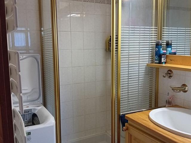 Appartement Le Grand-Bornand, 2 pièces, 6 personnes - Le Grand Bornand