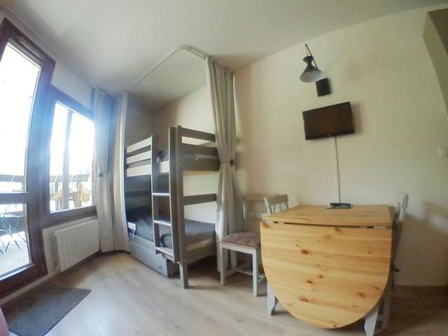 Studio Avoriaz, 1 pièce, 4 personnes - Avoriaz