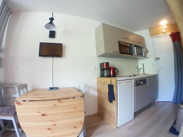 Studio Avoriaz, 1 pièce, 4 personnes - Avoriaz