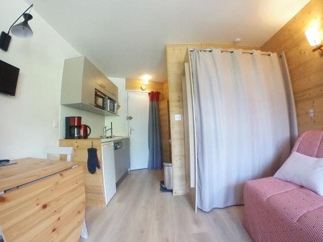 Studio Avoriaz, 1 pièce, 4 personnes - Avoriaz