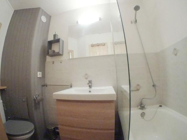 Studio Avoriaz, 1 pièce, 4 personnes - Avoriaz
