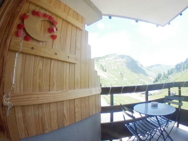 Studio Avoriaz, 1 pièce, 4 personnes - Avoriaz