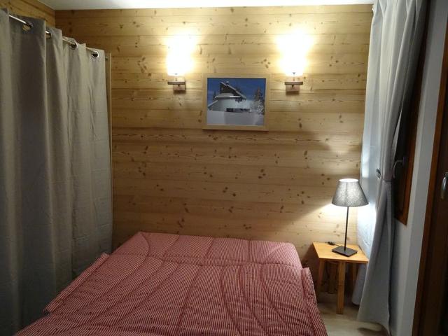 Studio Avoriaz, 1 pièce, 4 personnes - Avoriaz
