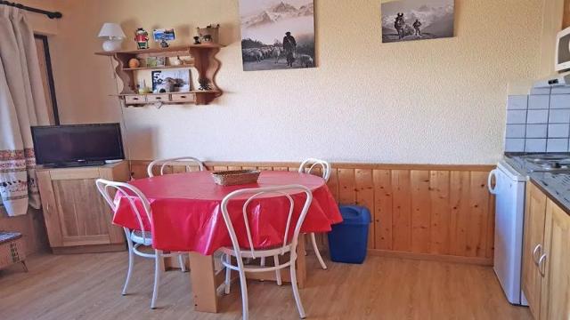 Woonplaats Pendine 2 - Puy Saint Vincent