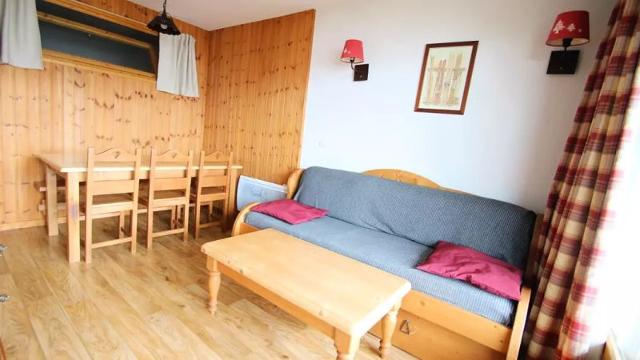 Residentie Dame Blanche - Puy Saint Vincent
