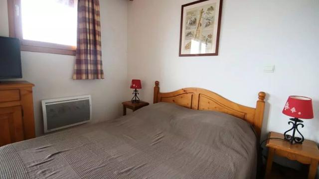 Residentie Dame Blanche - Puy Saint Vincent