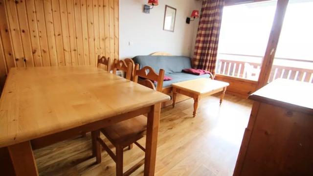 Residentie Dame Blanche - Puy Saint Vincent
