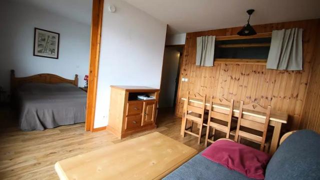 Residentie Dame Blanche - Puy Saint Vincent