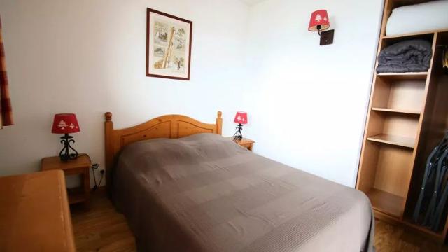Residentie Dame Blanche - Puy Saint Vincent