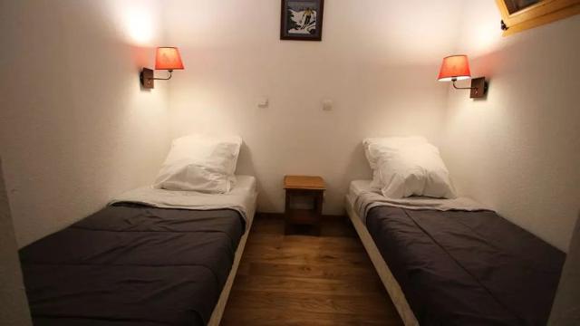 Residentie Dame Blanche - Puy Saint Vincent