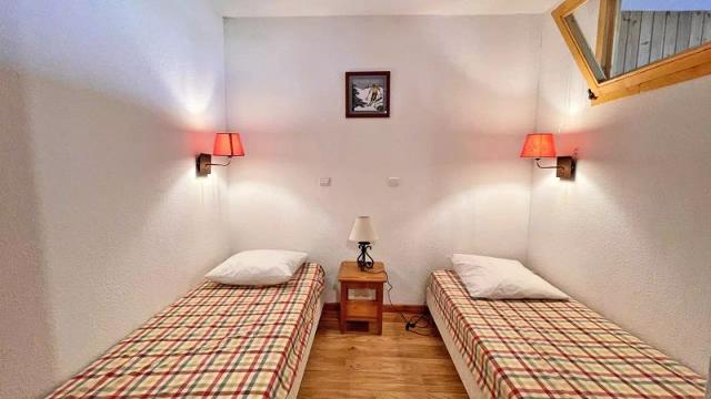 Residentie Dame Blanche - Puy Saint Vincent