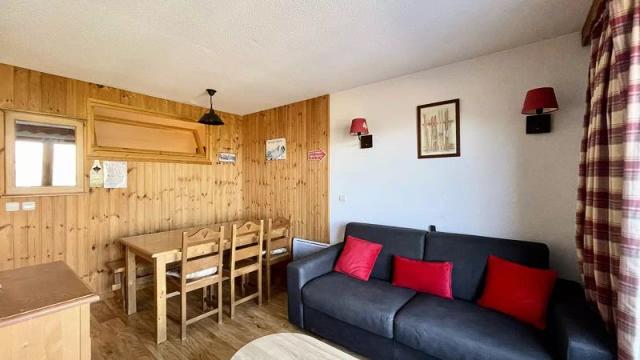 Residentie Dame Blanche - Puy Saint Vincent