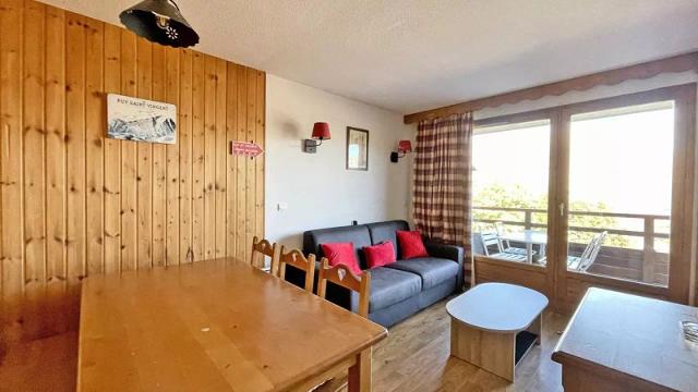 Residentie Dame Blanche - Puy Saint Vincent