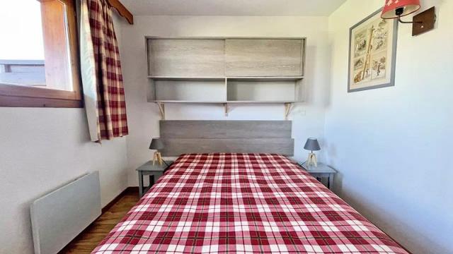 Residentie Dame Blanche - Puy Saint Vincent