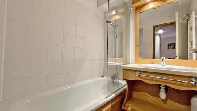 Residentie Dame Blanche - Puy Saint Vincent