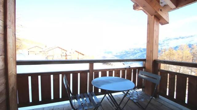 Residentie Dame Blanche - Puy Saint Vincent