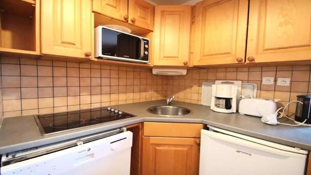 Residentie Dame Blanche - Puy Saint Vincent